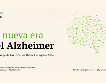 Encuentro Anual de la Fundación Pasqual Maragall: La nueva era del Alzheimer