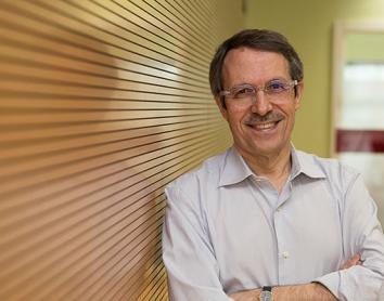 El neuròleg Josep Dalmau rep la Lección Conmemorativa Jiménez Díaz