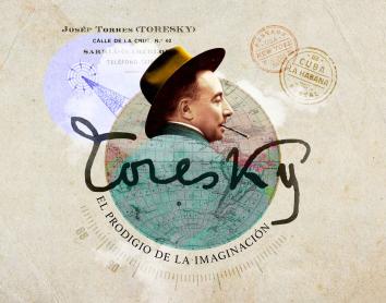 El documental Toresky. El prodigio de la imaginación recupera la figura de la primera estrella de la radio