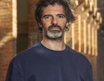 Carles Berga