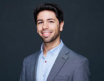 Alfredo Quijano Rubio