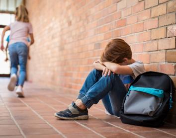 Més de la meitat dels adolescents han presenciat com altres joves eren objecte de discriminació