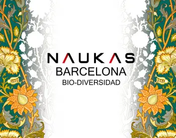 Arriba la jornada Naukas Barcelona 2025 Bio-diversitat al Museu de la Ciència CosmoCaixa