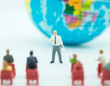 La reforma de l'ordre financer internacional, a debat al Palau Macaya