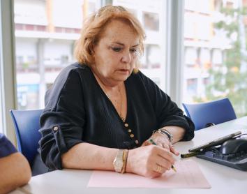 Regresa el emblemático Concurso de Relatos Escritos por Personas Mayores