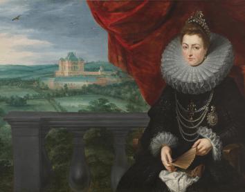 Pinceladas más allá de la exposición de Rubens: un universo paralelo de actividades