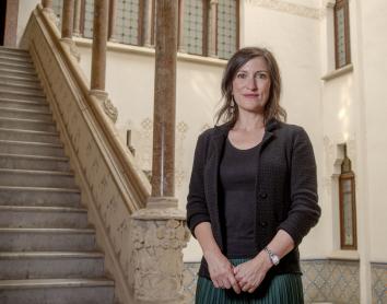 Delphine Moralis: “Philanthropy is part of an ecosystem in which it works alongside governments, markets and civil society”