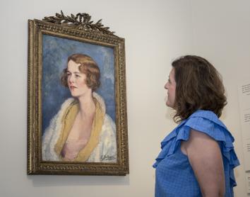 CaixaForum Palma acull un diàleg artístic inèdit entre Zuloaga i Anglada-Camarasa
