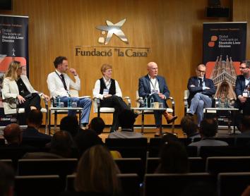 La comunitat científica demana redoblar esforços davant l’avenç silenciós de les malalties hepàtiques