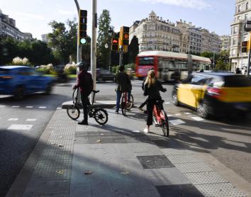 New Index Ranks 917 European Cities on Urban Design for Health and Well-Being