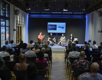 Expertos analizan la relación entre salud y tecnología y advierten que hay que garantizar la privacidad y rehumanizar la asistencia