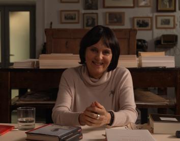 Javier Cercas y Chantal Maillard cierran la cuarta temporada de Archivo de Creadores, un proyecto de CaixaForum+ y La Fábrica