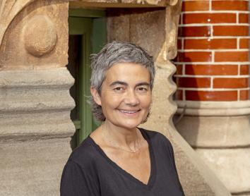 Elena Fernández Gamarra
