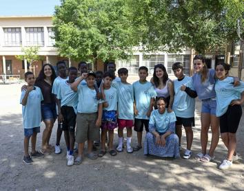 Un estiu d’oportunitats: CaixaProinfància ofereix campaments i activitats de lleure per a 30.000 infants en situació de vulnerabilitat