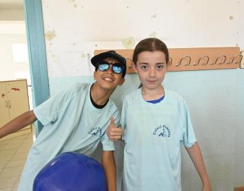 Un estiu d’oportunitats: CaixaProinfància ofereix campaments i activitats de lleure per a 8.000 infants en situació de vulnerabilitat a Catalunya