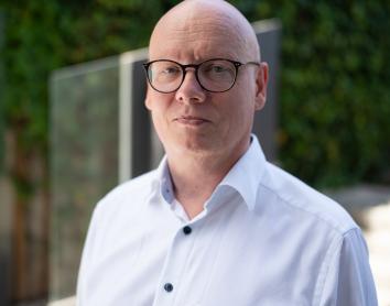 Ilkka Tuomi