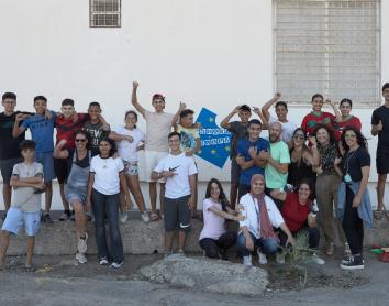 La Fundación ”la Caixa” destina casi 6 millones de euros a impulsar 64 proyectos sociales en el ámbito rural