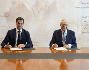 La Fundación ”la Caixa” aumenta a 16 millones su presupuesto para acción social en Euskadi durante 2025