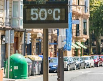Over 62,700 Deaths Associated with Record-breaking Heat During the Summer of 2024 in Europe