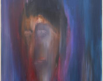 «Ausencia de tu presencia», Javier Forteza (2023).