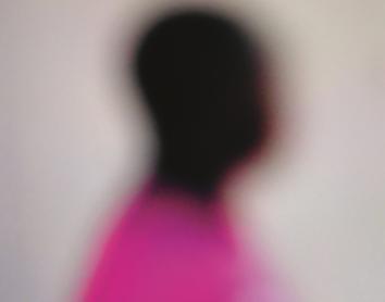 Mame-Diarra Niang, «Morphologie du rêve #6», 2021. Cortesía de la artista y de Stevenson, Cape Town / Johannesburg / Amsterdam