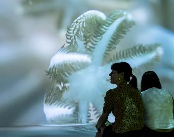 CaixaForum Barcelona escribe una oda a la naturaleza para concienciar sobre su preservación