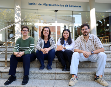 Diseñan dosímetros ultrarresistentes a la radiación para ser aplicados en radioterapia avanzada FLASH