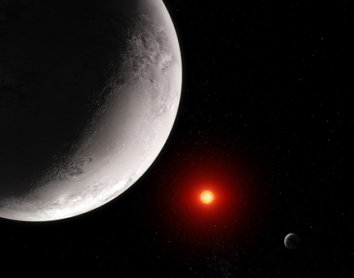 CosmoCaixa presenta un ciclo de conferencias que desvela los últimos avances en la búsqueda de vida extraterrestre