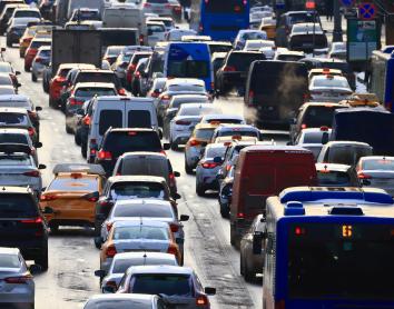 Forecaster.Health emite ahora alertas de salud por contaminación del aire para poblaciones vulnerables