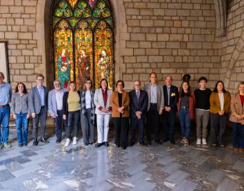 Neix Habittem, el programa d’habitatge compartit amb acompanyament social per a famílies monoparentals femenines