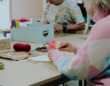 La Fundación ”la Caixa” destina más de 360.000 euros a 15 proyectos de entidades sociales de Cantabria