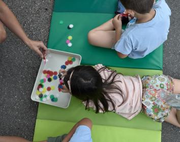 La Fundación ”la Caixa” destina más de 526.000 euros a 19 proyectos de entidades sociales del Principado de Asturias