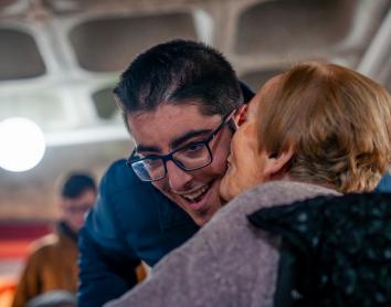 La Fundación ”la Caixa” destina más de 1,7 millones de euros a 56 proyectos de entidades sociales en Castilla y León