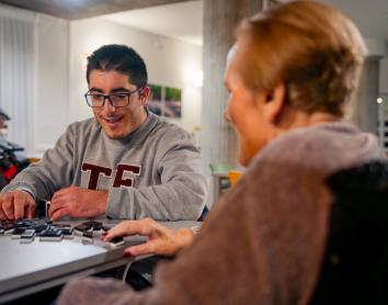 La Fundación ”la Caixa” destina más de 650.000 euros a 24 proyectos de entidades sociales en Extremadura