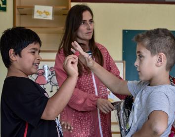 La Fundación ”la Caixa” destina más de 200.000 euros a 7 proyectos de entidades sociales de La Rioja