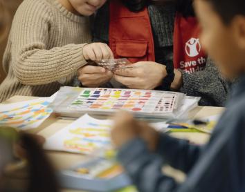 La Fundació ”la Caixa” destina més de 4 milions d’euros a 140 projectes d’entitats socials de la Comunitat Valenciana