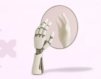 Es debat al Palau Macaya la possibilitat de l’amor entre robots i humans