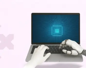 L'automatització del treball gràcies a la intel·ligència artificial, a debat al Palau Macaya