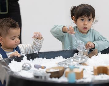 La Fundació ”la Caixa” impulsa el futur de més de 20.0000 infants en situació de vulnerabilitat a Catalunya