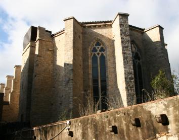 El programa Temps de Gòtic inicia la fase final amb actuacions a Girona i a València d’Àneu