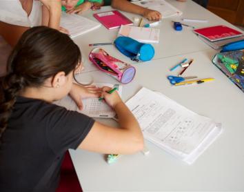 El benestar i la detecció precoç de necessitats, claus per a l’eficàcia en centres educatius amb alta vulnerabilitat social