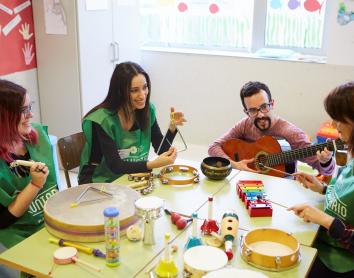 La Fundación ”la Caixa” destina más de 1 millón de euros a 42 proyectos de entidades sociales en la Región de Murcia