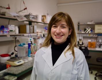 Analuce Canha Gouveia