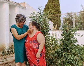 La Fundación ”la Caixa” destina 7,7 millones de euros a 274 proyectos de entidades sociales en Andalucía