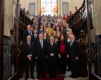 La Fundación ”la Caixa” atiende a más de 1.000 personas en Ceuta a través de sus programas sociales