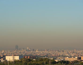 Les regions europees més pobres són les més vulnerables a la contaminació de l’aire