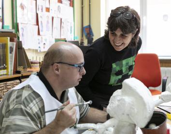 La Fundación ”la Caixa” destina más de 1 millón de euros a 37 proyectos de entidades sociales en las islas Baleares