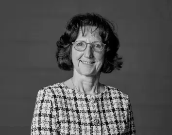 La astrosismóloga Conny Aerts hablará sobre la música de las estrellas en CosmoCaixa