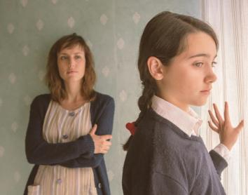 Imatge de la pel·lícula «Las Niñas»