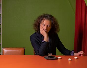 Cultura Éric Sadin 1